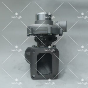T04B90 Turbocharger 409080-5001S 409080-5009S 4029700 for Allis-Chalmers Tractor 7030 7040 7060 670T Engine
