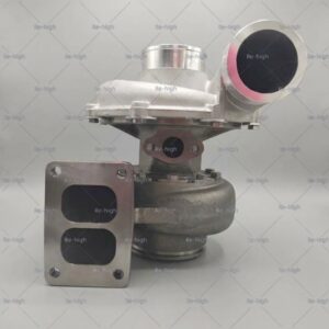 RHC9 Turbo 9T510 9T-510 NH190050 64966 GC50 for Hino Generac Commercial Engine EK100 EK130