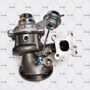Turbocharger For Ford Bronco Sport Escape Kuga Mk3 1.5L EcoBoost HX7G-6K682-CB HX7G-6K682-AB