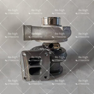 Turbocharger C15 RE528771 RE531073 for John Deere 4045H Engine & Tractor